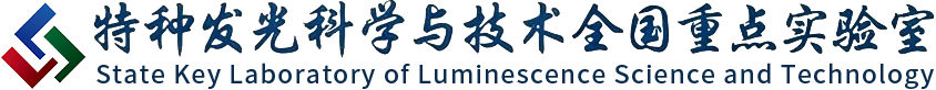 State Key Laboratory of Luminescence Science and Technology
